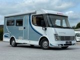 Dethleffs Globebus I 3 - HECKSITZGRUPPE 5,99m - Offers matching your search criteria