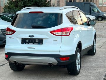 Ford Kuga - 5