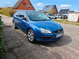 Ford Focus mk2  TÜV bis 01.2028  Zahnrieme... - Ford Focus aus 2005: 2.0