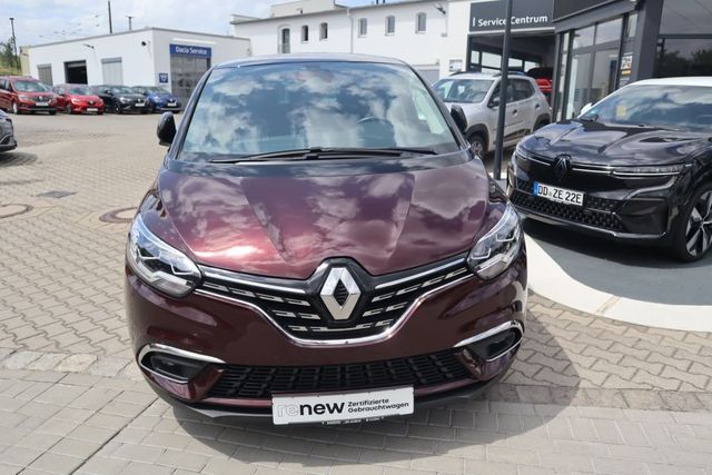 Renault Scenic TCe 140 GPF EDC INTENS