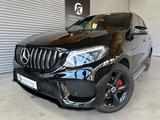 Mercedes-Benz GLE 350 4MATIC/360°/AHK/H&K/CARPLAY/LED - gebrauchte Mercedes-Benz GLE 350 aus dem Jahr 2018