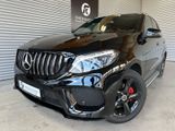 Mercedes-Benz GLE 350 4MATIC/360°/AHK/H&K/CARPLAY/LED - Mercedes-Benz GLE 350