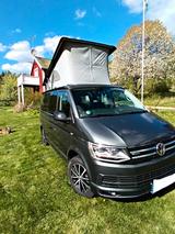 Volkswagen California beach T6 4motion - Wohnwagen & Wohnmobile in Solingen