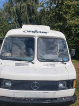 Mercedes-Benz Orion 602/32 - Mercedes-Benz 60