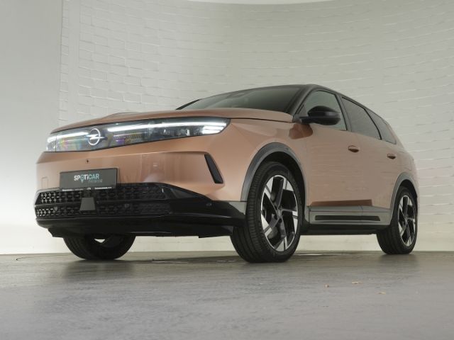Grandland Electric B GS 73kWH AT+LED MATRIX+NAVI