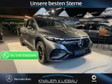 Mercedes-Benz EQS SUV SUV AMG-Line*Night*Pano*Burmester*Distr