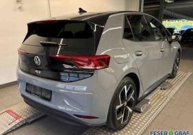 Volkswagen ID.3 - Bild 4