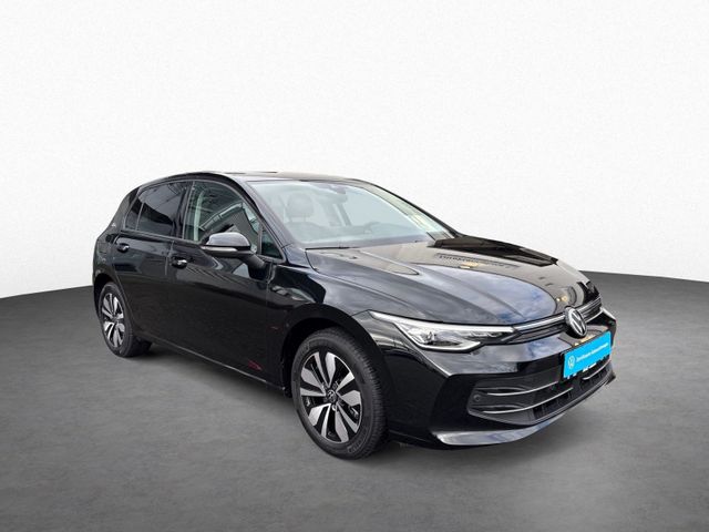 Golf VIII 2.0 TDI DSG GOAL LED PLUS+AHK+ACC+APP+