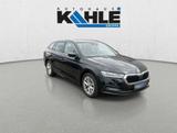Skoda Octavia Combi 1.5 TSI e-TEC DSG Style LED RFK - Skoda Octavia mit Benzin-Antrieb: Kombi