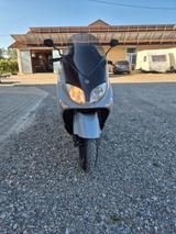 Yamaha Tmax 500 Maxi Scooter  - YAMAHA TMAX 500