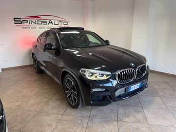 BMW X4 - 4