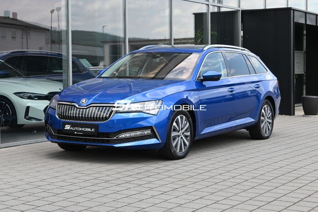 SKODA Superb 1.4 TSI iV DSG AMBITION COMBI °AHK°PANO°