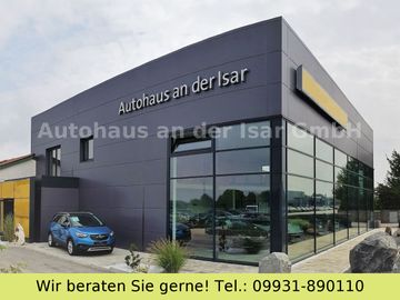 Bild 13 Skoda Octavia Combi 2.0 TSI 195 kW RS *LED*NAVI*ACC*