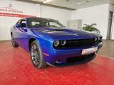 Dodge Challenger  AWD *BT + Schiebedach  -Hu  AU neu - Dodge Challenger mit Benzin-Antrieb: Leder, Schiebedach