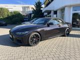 BMW M440d xDrive Ind.RUBINschwarzmet.Sportpaket HK H - mit Diesel-Antrieb: Cabrio
