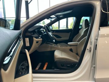 MYAUTOCENTER – Gebraucht- und Jahreswagen mit Werkstattservice in Pfaffenhofen Skoda Octavia *1-HAND*KEYLES*HeadUP*MEMORY*AHK*ACC*VOL