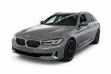 BMW 520d xDrive Luxury Line*FACELIFT*Nappa,Laser,ACC - BMW 520: 520d Facelift