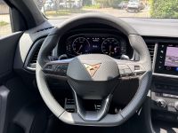 Cupra Ateca - Vorschau Bild 9