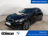 BMW 330e Touring Advantage Aut. +2Jahre-BPS.GARANTIE