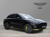 Aston Martin DBX 707 AMR Onyx Black Bowers & Wilkins - Aston Martin Gebrauchtwagen von 2025