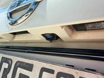 Nissan Qashqai - 5