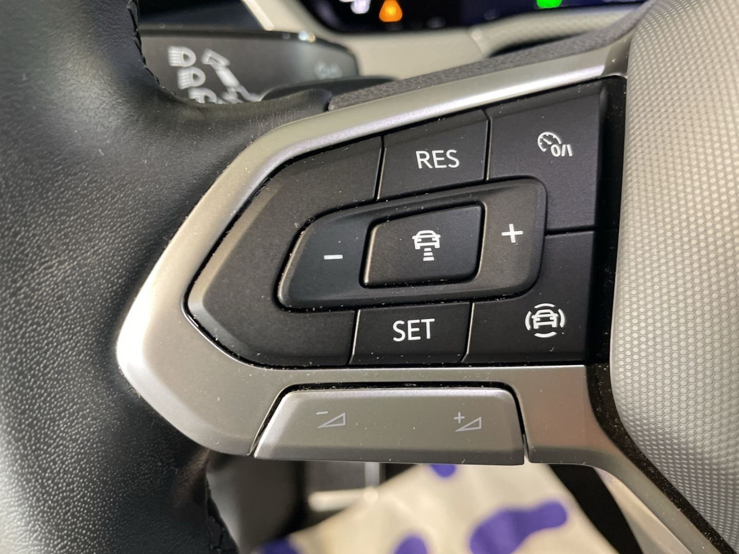 Volkswagen Touran - Bild 16