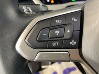 Volkswagen Touran - Vorschau Bild 16