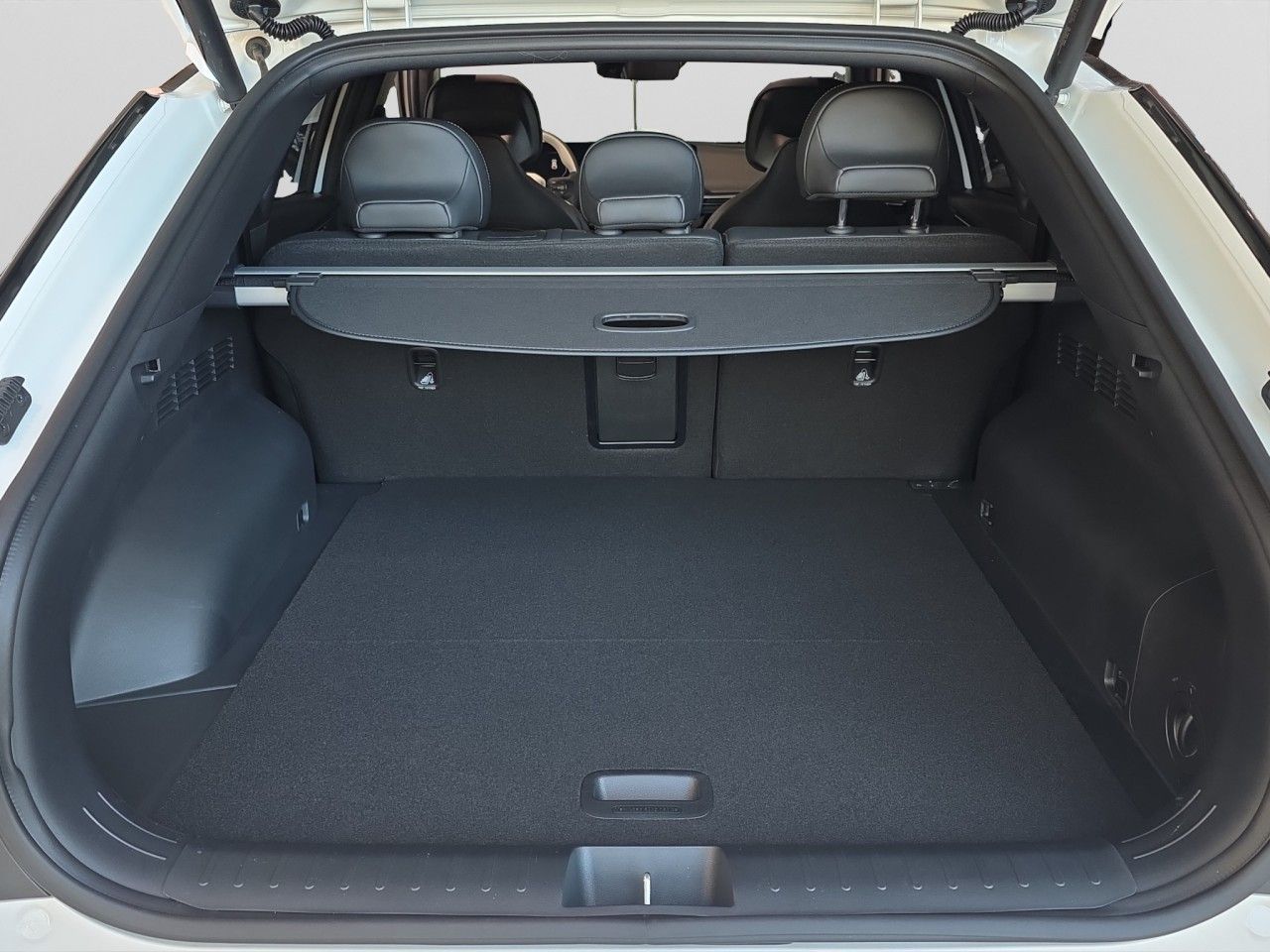 Kia EV6 - Bild 7