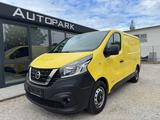 Nissan NV300 Kasten *NAVI*KLIMA*1.HAND*PDC*AHK* - Nissan NV300 aus 2020