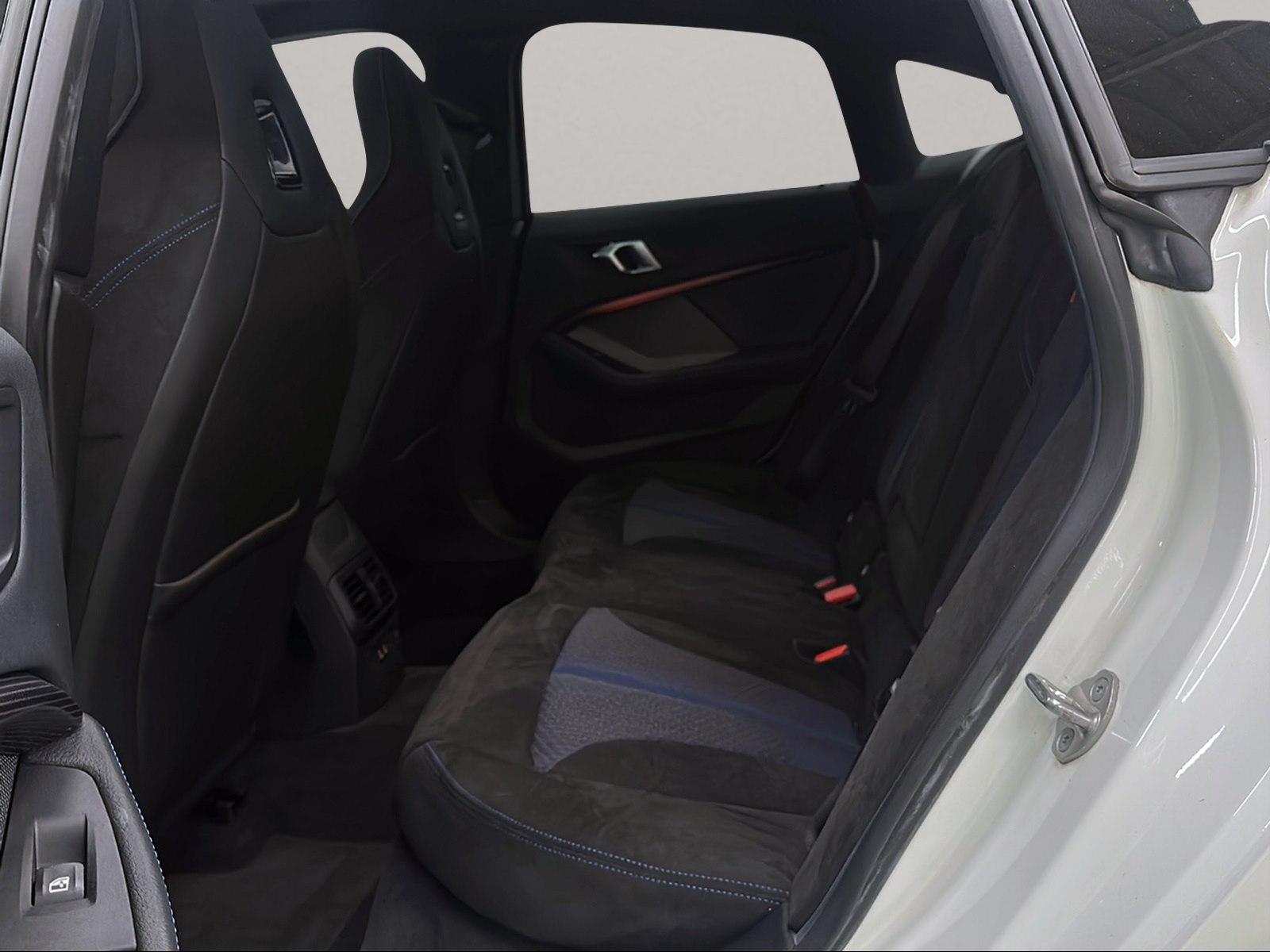 BMW M235i xDrive Gran Coupé Harman/K Kamera LED