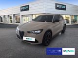 Alfa Romeo Stelvio 2.0 Turbo 16V Veloce Q4 AT8 - Alfa Romeo Stelvio Jahreswagen