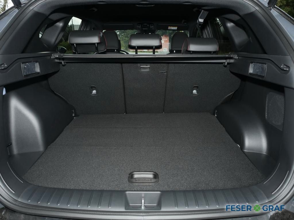 Hyundai TUCSON - Bild 9