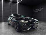 Mercedes-Benz C 180*Avantgarde*AHK*LED* 360°-Kamera*Totwinkel* - gebrauchte Mercedes-Benz C 180 aus dem Jahr 2022