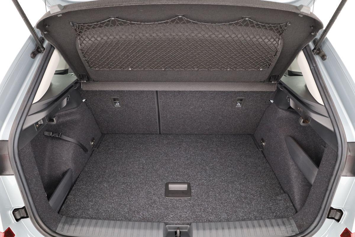 Skoda Kamiq 1.5 TSI DSG Selection, AHK, LED, Kamera, L, миниатюра 14