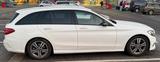 Mercedes-Benz Mercedes s205 250d bluetec - Mercedes-Benz 250 mit Diesel-Antrieb