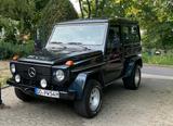 Mercedes-Benz G 230