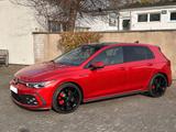 Volkswagen Golf VIII 8 GTI 19" Pano DCC AHK IQ.LIGHT DSG 