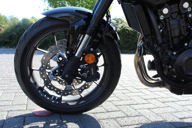 Honda CB500