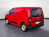 Peugeot Partner BlueHDi 100 S/S L1 Premium Navi Bluetoot - rote Peugeot Partner