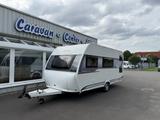 Hobby OnTour 470 KMF MArkise+1350kg+TüvNEU+Kinderbett - Offers