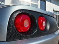 Ferrari 360 Modena F1 orig. 14TKM Ferrari-Historie Mwst. bei Autohaus Landmann & Maier OHG
