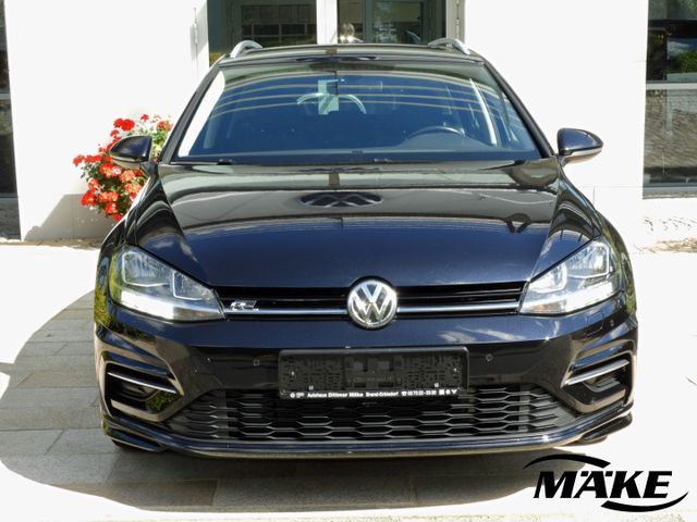 Golf Variant R-Line 2.0 TDI DSG ACC ALU NAVI RFK