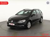 Volkswagen Golf VII Variant 1.6 TDI Navi Sitzheizung ACC - mit Diesel-Antrieb: Alcantara, Abstandswarner, Kombi