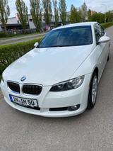 BMW Schöner BMW 325i Coupe - : Sportwagen, Schöne