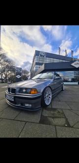 BMW Bmw E36 325i M50 b25 non vanos - BMW 325: E36 325i