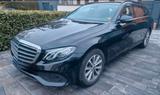 Mercedes-Benz Mercedes E200 T-Modell, LED, Schiebedach 1... - Mercedes-Benz E 200 in Braunschweig