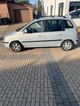Hyundai Matrix 1 Hand - gebrauchte Hyundai Matrix aus dem Jahr 2004