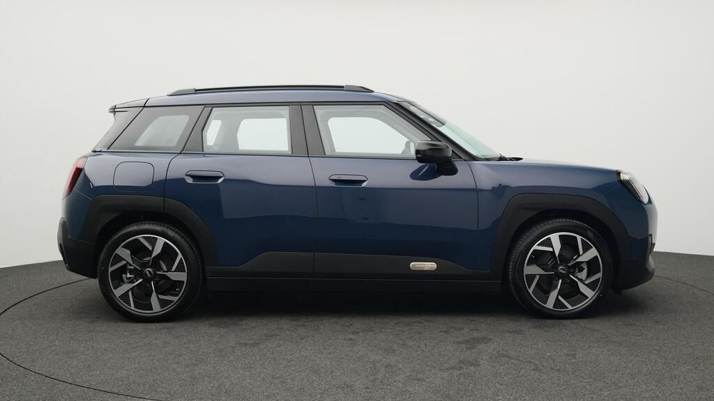 MINI Aceman - Bild 4