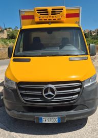Mercedes Sprinter - 11