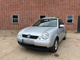 Volkswagen Vw Lupo 1.0 Benziner Faltdach mit TÜV - Volkswagen Lupo mit Benzin-Antrieb: Kleinwagen, Faltdach